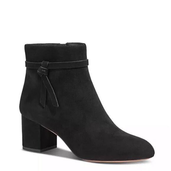 kate spade new york
Women's Knott Mid Heel Boots - Picture 1 of 6
